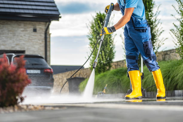 Best Gas Station Cleaning  in Walker, LA
